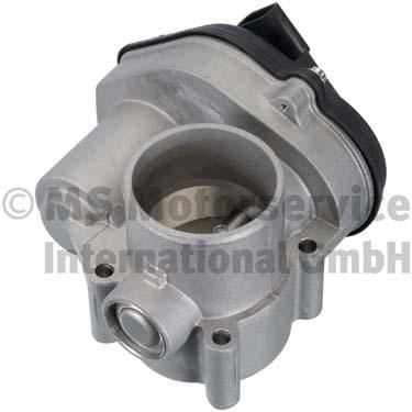 FOR-2S6U 9F991 GA N Yuva - Gaz Kelebegi Ford Focus (2004) Focus Cmax (2003)